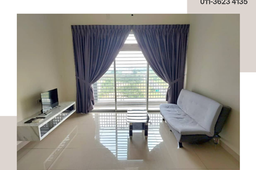 Centra Residences @ Nasa City