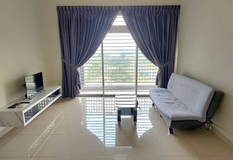 Centra Residences @ Nasa City