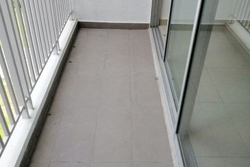 Centra Residences @ Nasa City