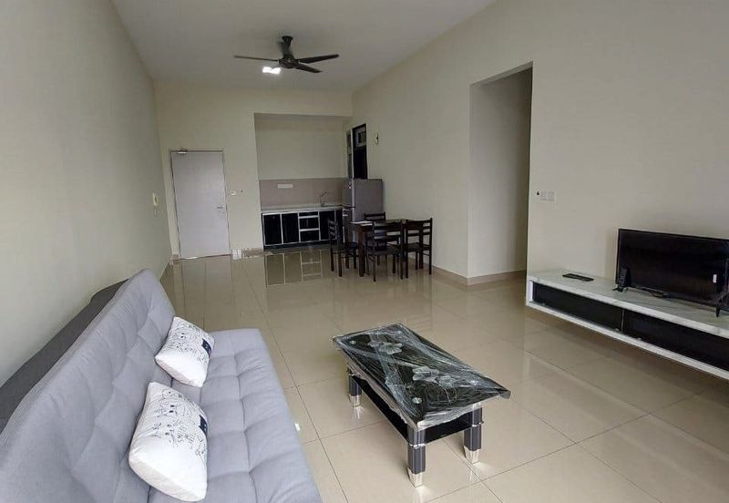 Centra Residences @ Nasa City