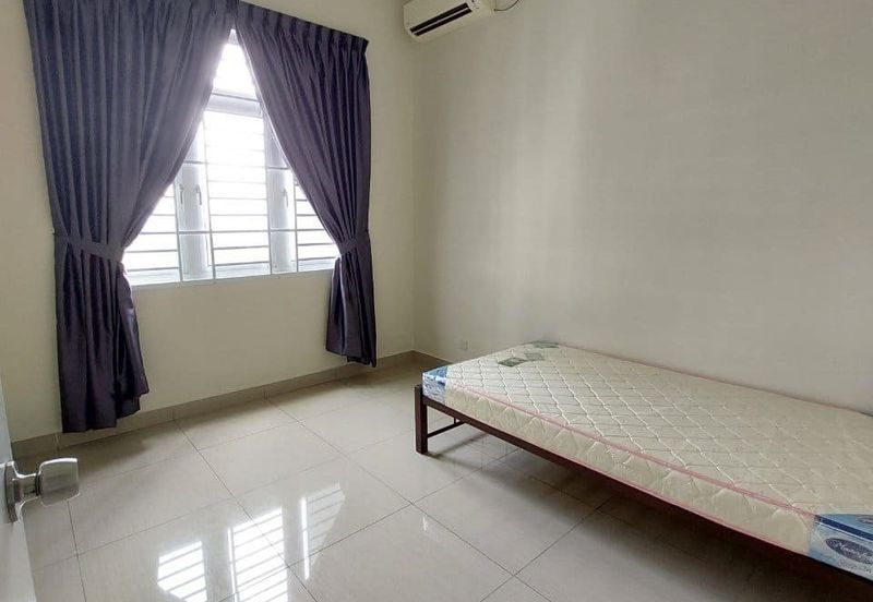 Centra Residences @ Nasa City