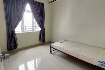 Centra Residences @ Nasa City