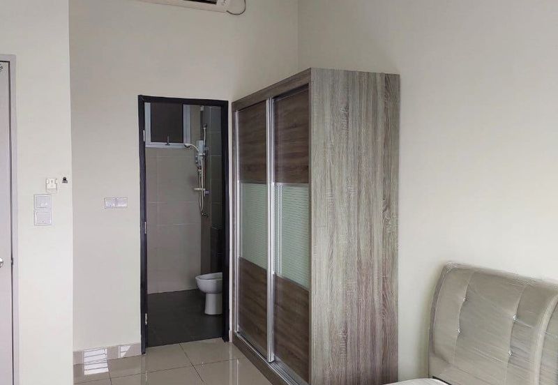 Centra Residences @ Nasa City