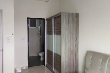 Centra Residences @ Nasa City