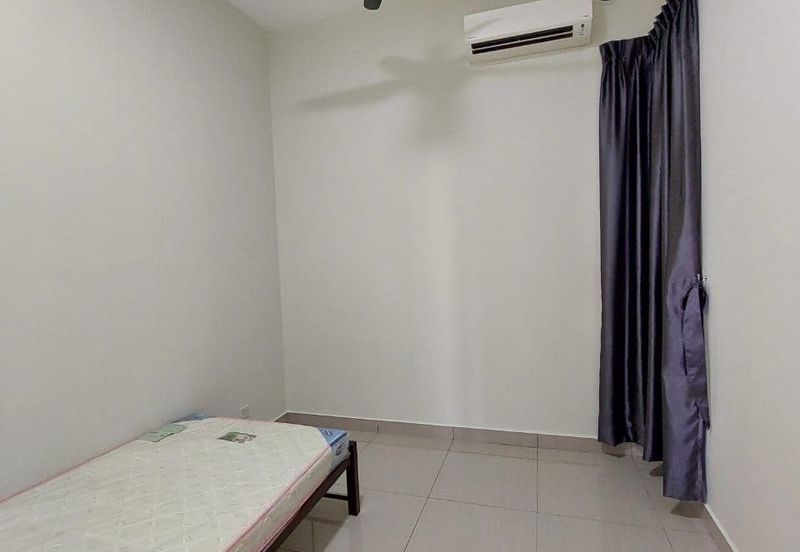 Centra Residences @ Nasa City