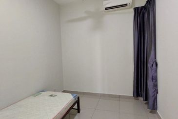 Centra Residences @ Nasa City