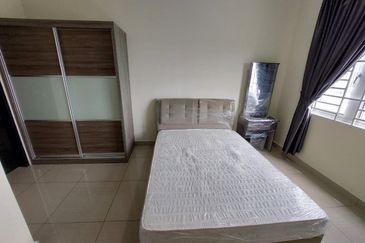 Centra Residences @ Nasa City