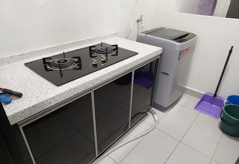 Centra Residences @ Nasa City