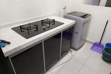 Centra Residences @ Nasa City