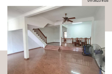 Taman Desa Cemerlang