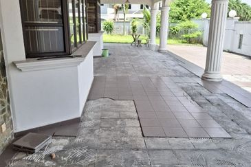 Taman Desa Cemerlang