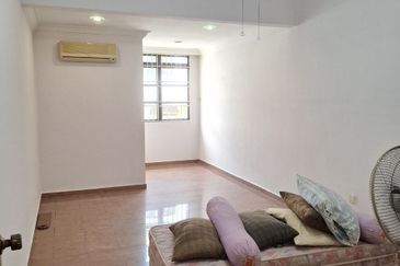 Taman Desa Cemerlang