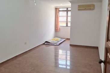 Taman Desa Cemerlang