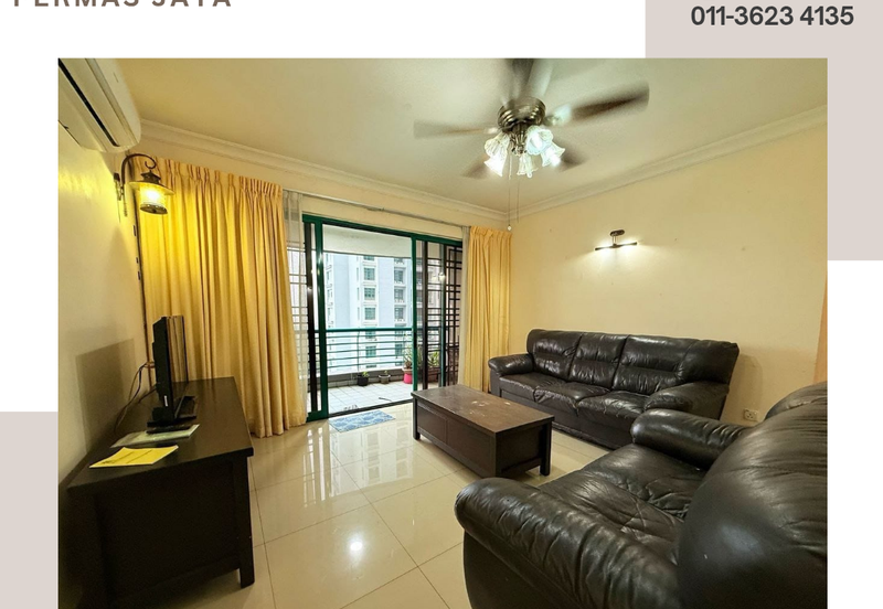 Elita @ The Straits View Condominium