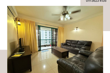 Elita @ The Straits View Condominium