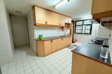 Elita @ The Straits View Condominium