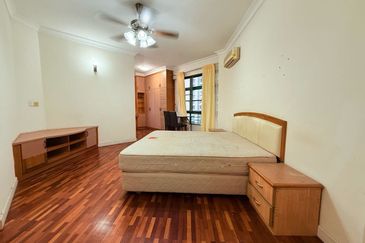 Elita @ The Straits View Condominium