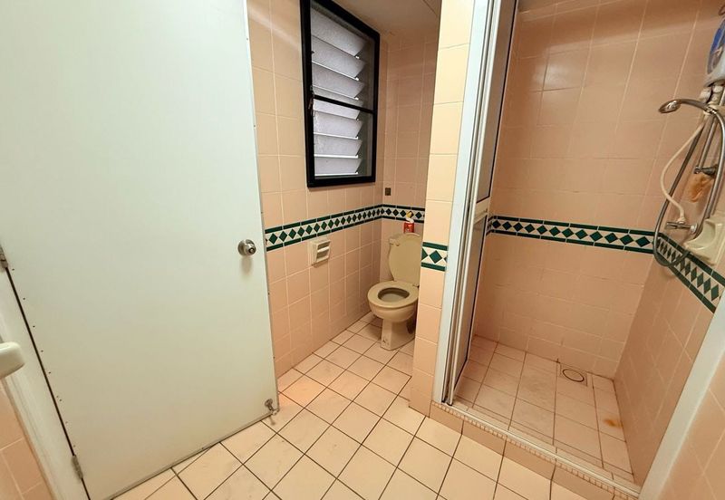 Elita @ The Straits View Condominium