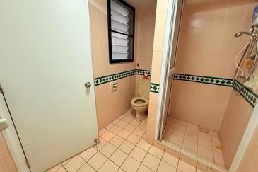 Elita @ The Straits View Condominium