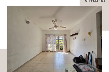 Taman Tampoi Indah II, Villa Ros