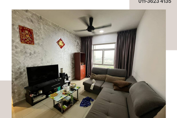 Midas Perling Apartment