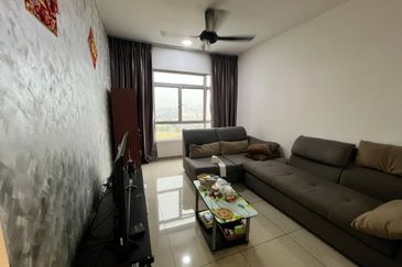 Midas Perling Apartment