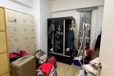 Midas Perling Apartment