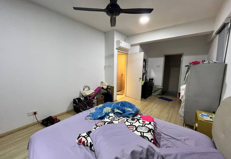 Midas Perling Apartment