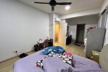 Midas Perling Apartment