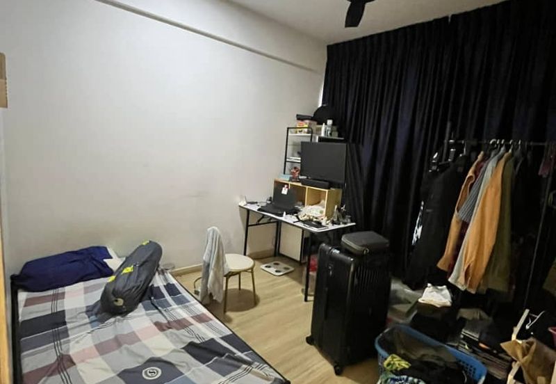 Midas Perling Apartment