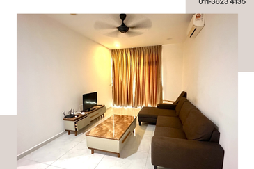 Havona Residence @ Taman Mount Austin