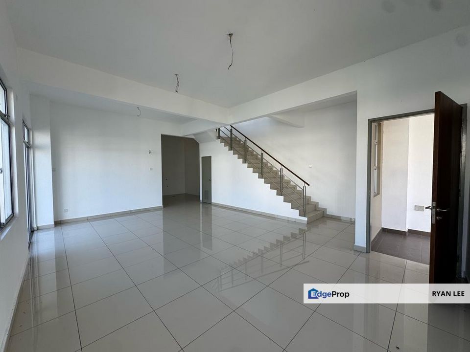 Jalan Camar, Bandar Putra Kulai, Johor, Kulai