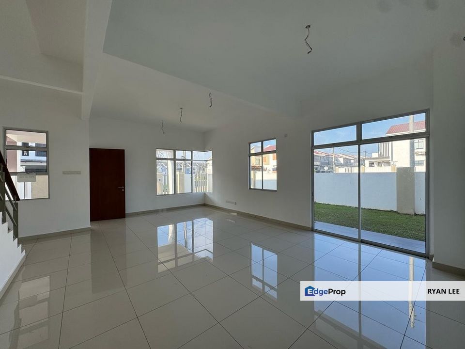 Jalan Camar, Bandar Putra Kulai, Johor, Kulai