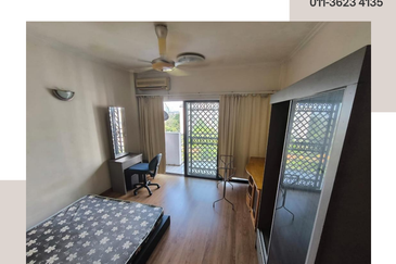 Pan Vista, Bandar Baru Permas Jaya