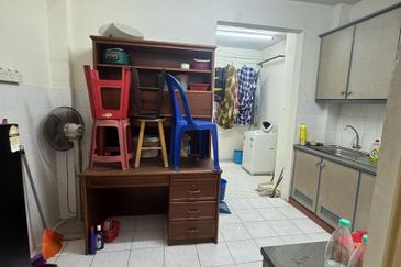 Pan Vista, Bandar Baru Permas Jaya