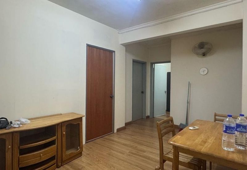 Pan Vista, Bandar Baru Permas Jaya