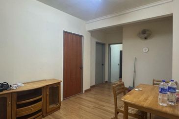 Pan Vista, Bandar Baru Permas Jaya