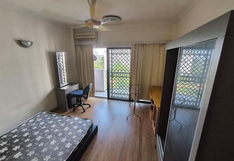 Pan Vista, Bandar Baru Permas Jaya