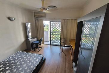 Pan Vista, Bandar Baru Permas Jaya