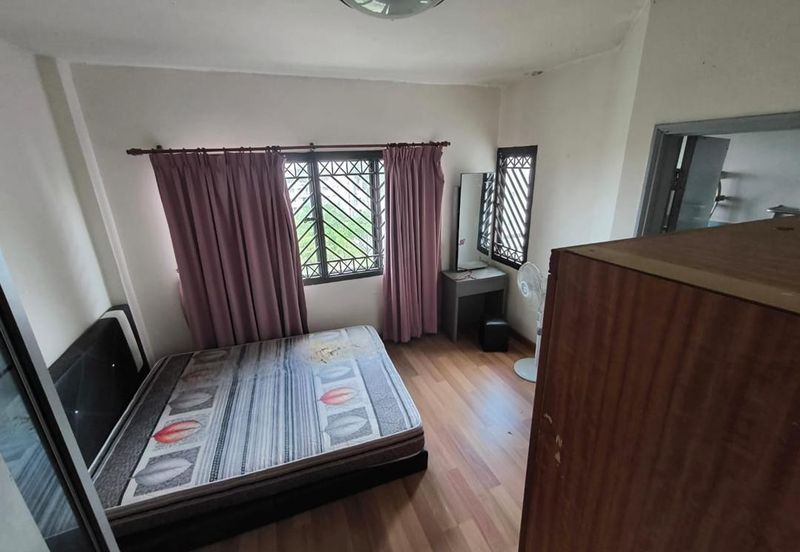 Pan Vista, Bandar Baru Permas Jaya