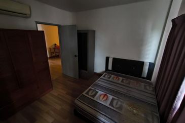 Pan Vista, Bandar Baru Permas Jaya