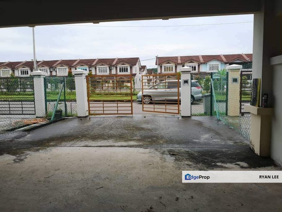 Taman Pulai Jaya , La Garden, Johor, Johor Bahru