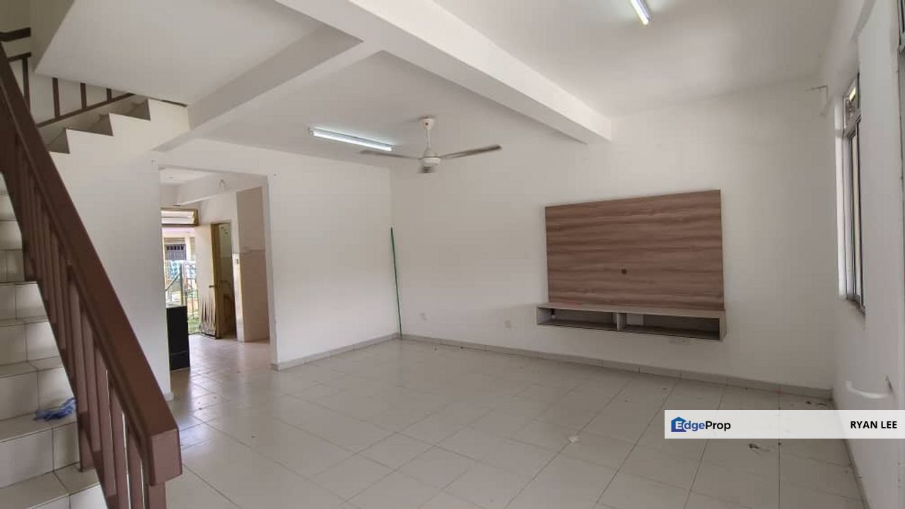 Taman Pulai Jaya , La Garden, Johor, Johor Bahru