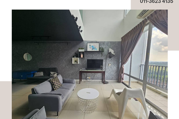 Dedaun Hijau (Greenfield Regency)