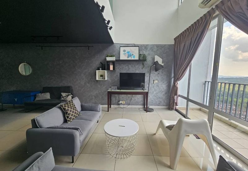 Dedaun Hijau (Greenfield Regency)