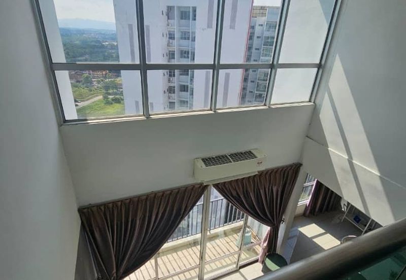 Dedaun Hijau (Greenfield Regency)