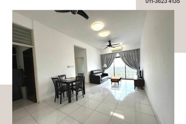 Sky Gardens Residences