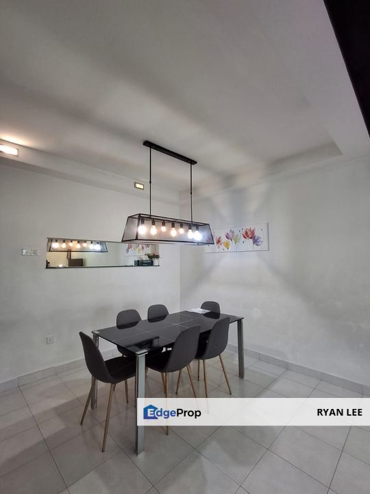 Jln Pulai Perdana , Tmn Sri Pulai Perdana, Johor, Skudai