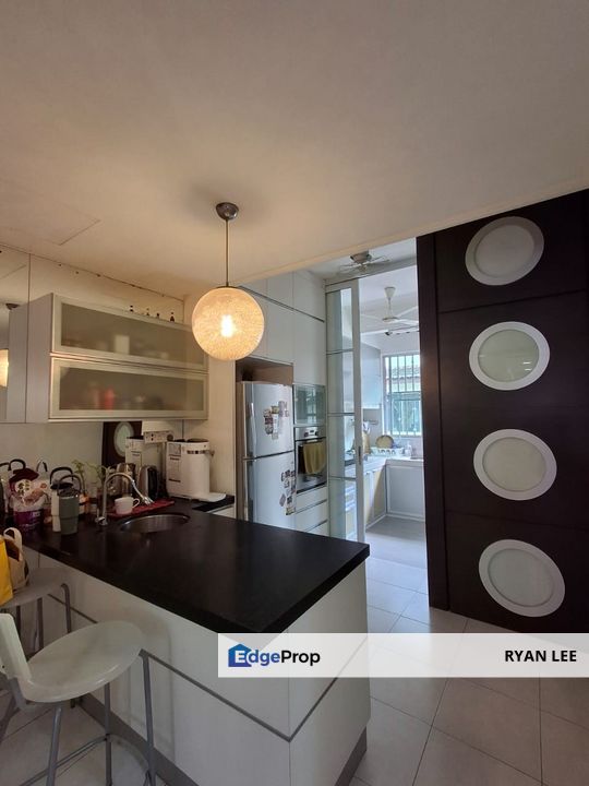 Jln Pulai Perdana , Tmn Sri Pulai Perdana, Johor, Skudai