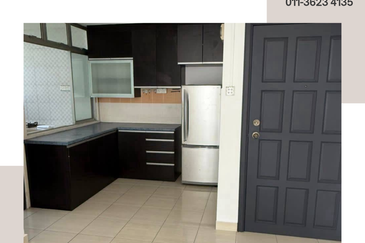 Kipark Apartment (KIP Villa Indah)